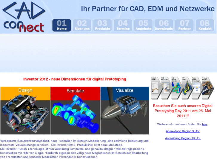 www.cad-connect.de