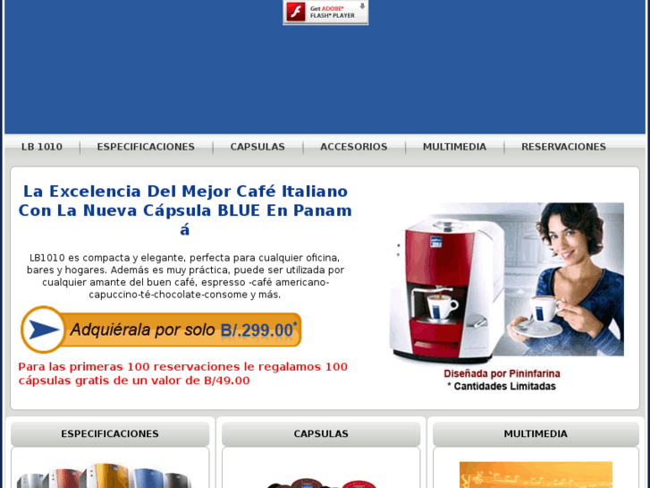 www.cafecupblue.com