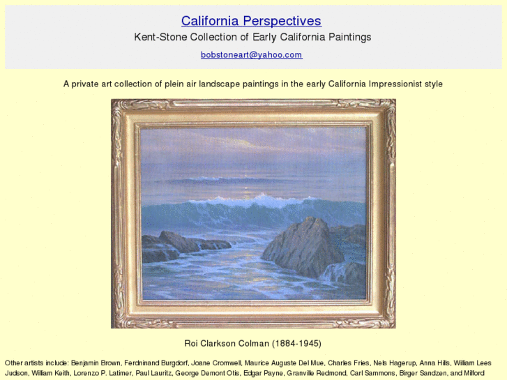 www.californiaperspectives.com