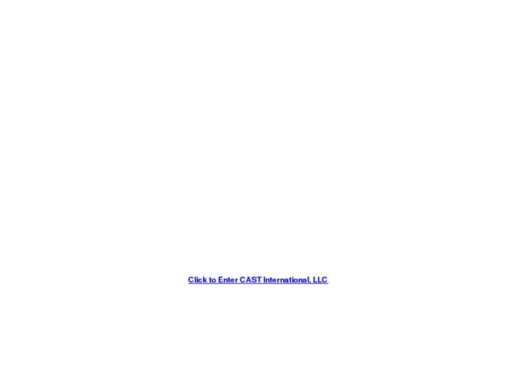 www.castinternationalllc.com