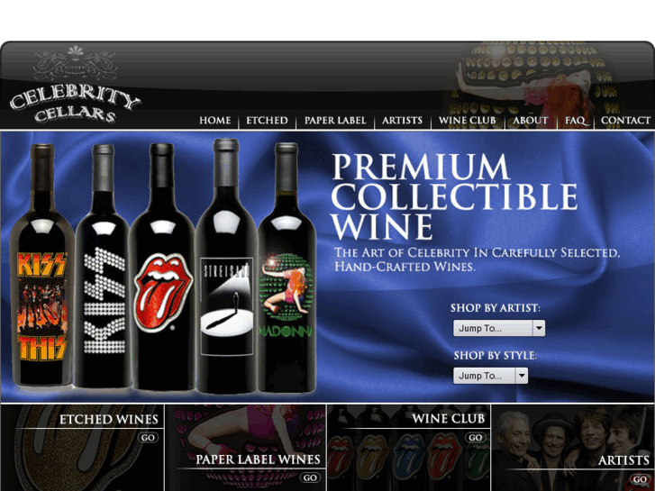 www.celebritycellars.com