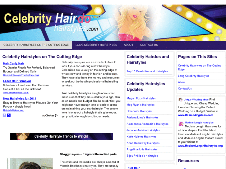 www.celebrityhairdohairstyles.com