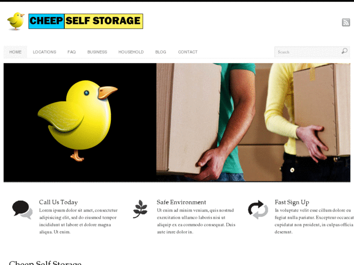 www.cheepselfstorage.com