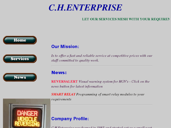 www.chenterprise.co.uk