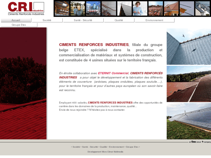 www.ciment-renforce.net