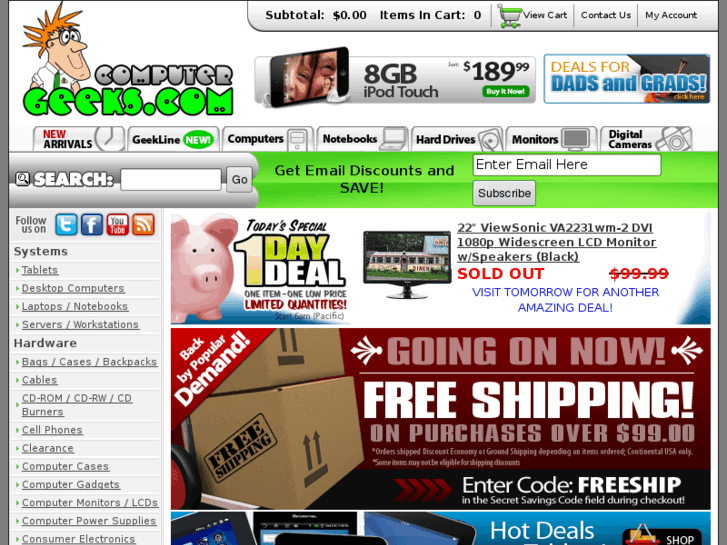 www.computereeks.com