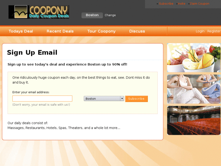 www.coopony.com