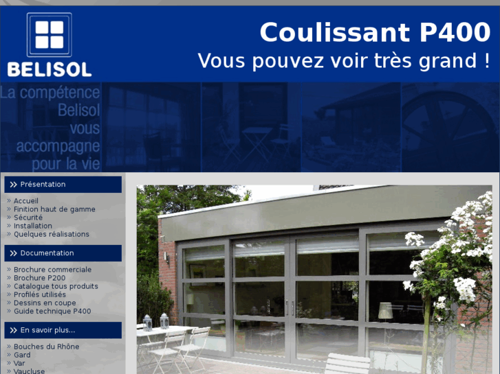 www.coulissantp400.com