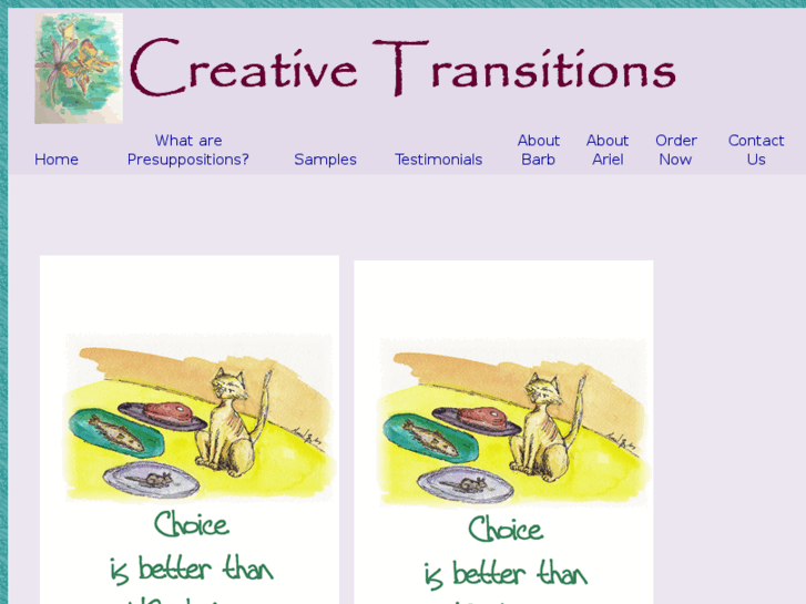 www.creative-transitions.com