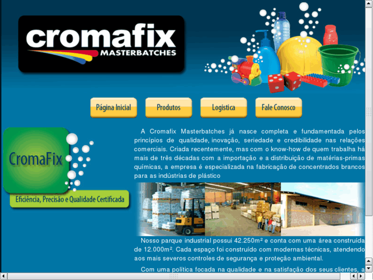 www.cromafix.com