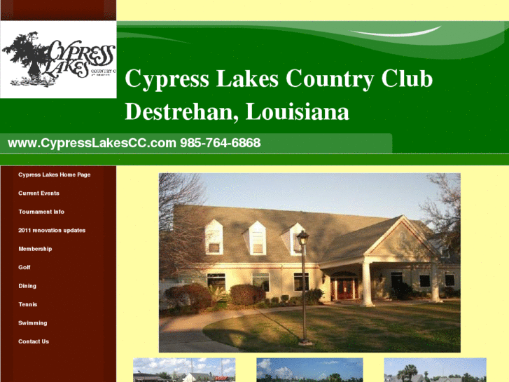 www.cypresslakescc.com