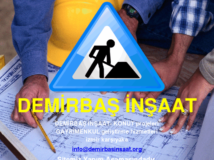 www.demirbasinsaat.org