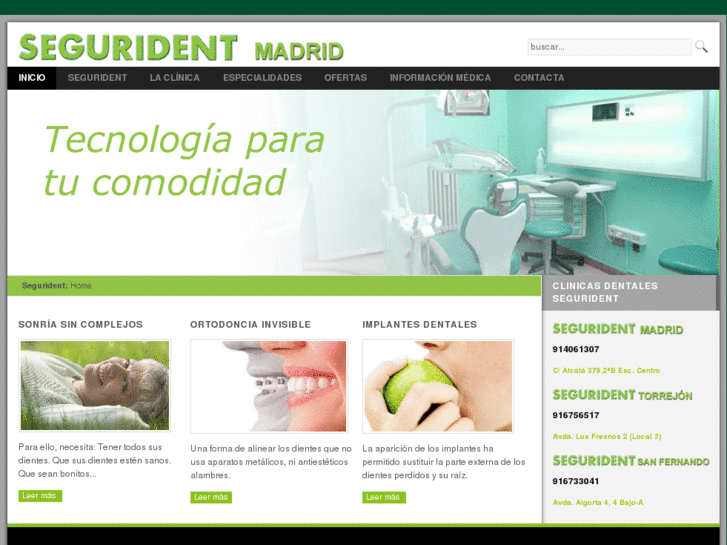 www.dentistamadrid.net