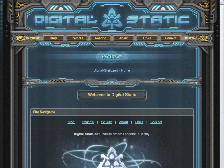 www.digital-static.net
