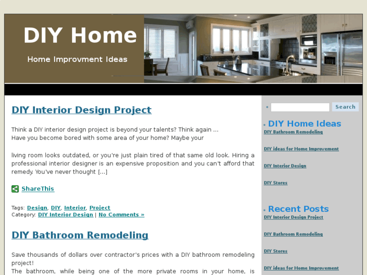 www.diy-home.net