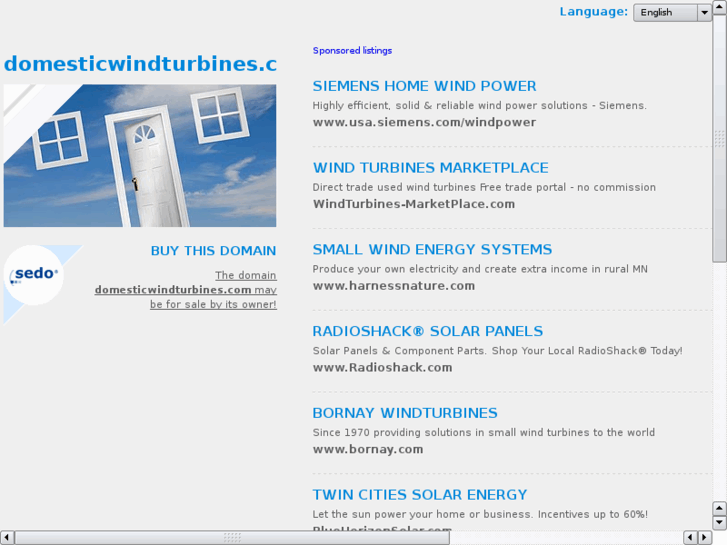 www.domesticwindturbines.com