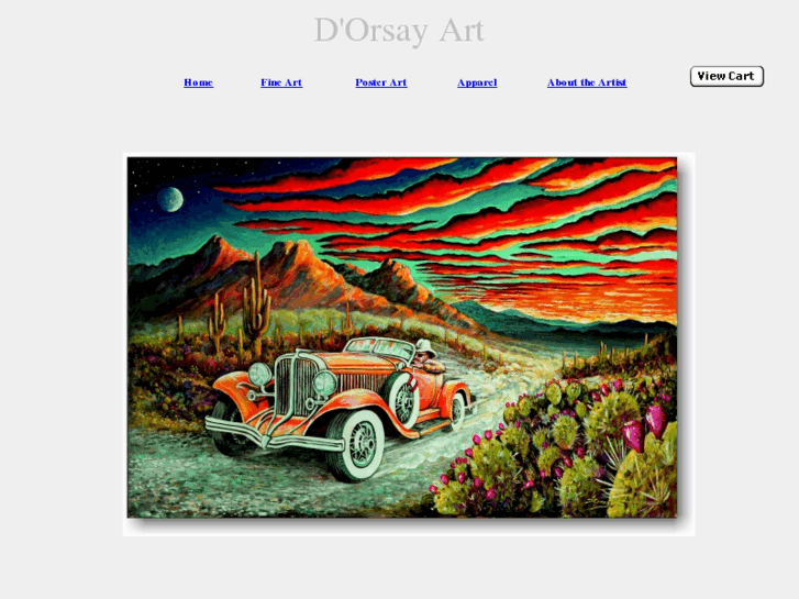 www.dorsayart.com