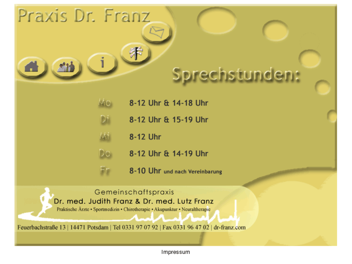 www.dr-franz.com