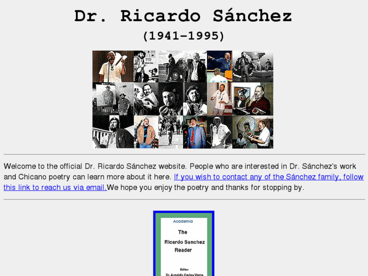 www.dr-ricardo-sanchez.com