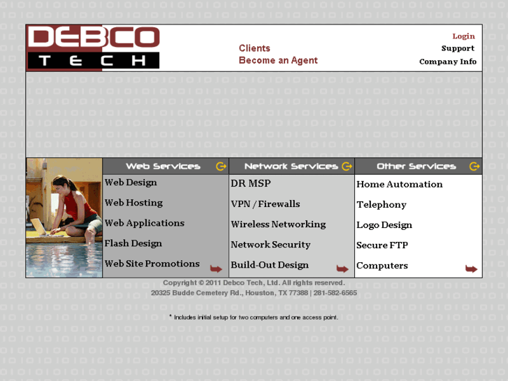 www.dtsecurity.net