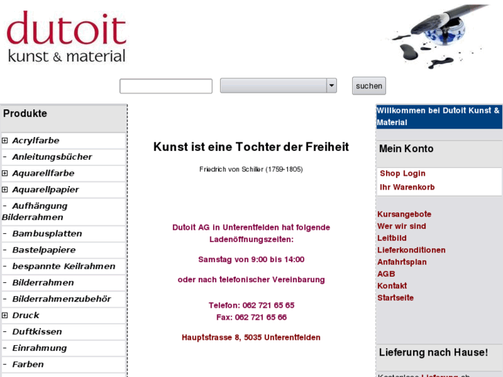 www.dutoit.eu