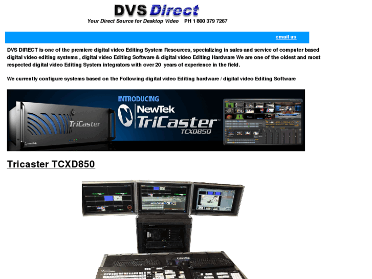 www.dvsdirect.com
