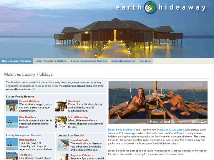 www.earthhideaway.com