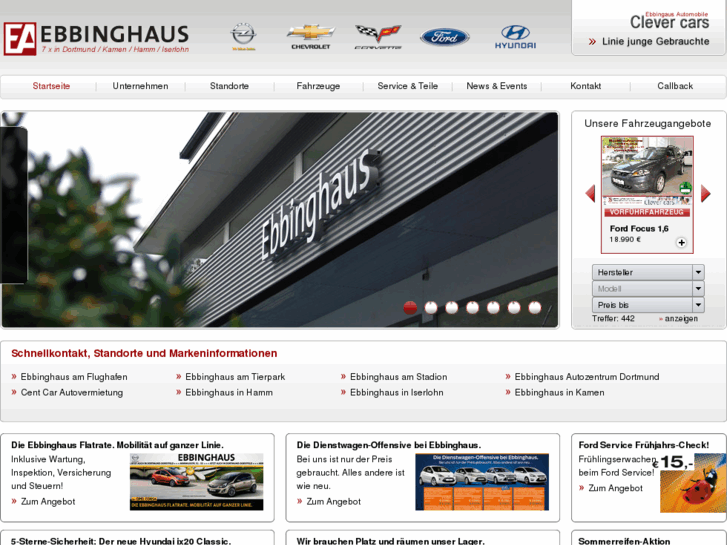 www.ebbinghaus-automobile.de