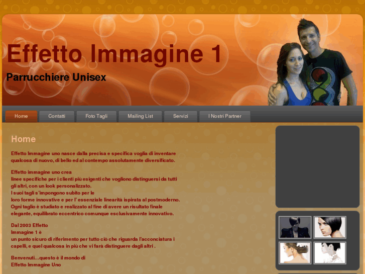 www.effettoimmagineuno.com