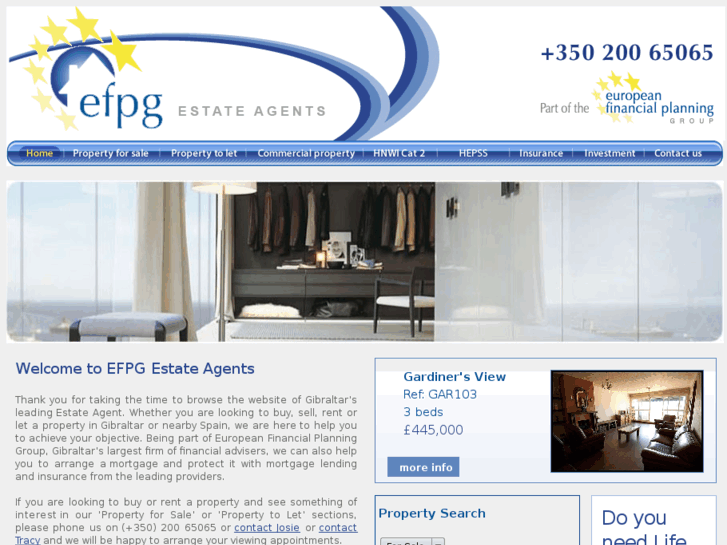 www.efpgestateagents.com