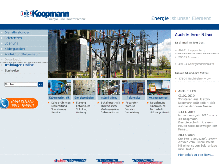 www.elektro-koopmann.com