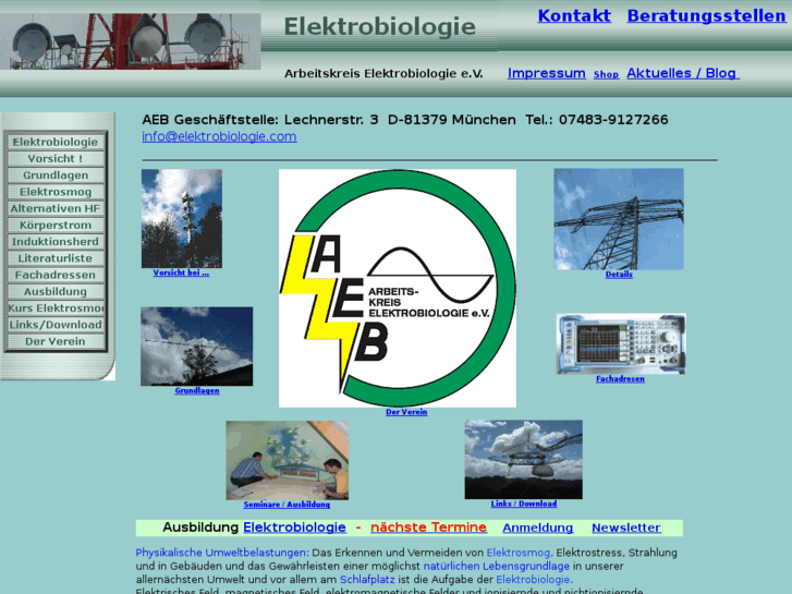 www.elektrobiologie.com