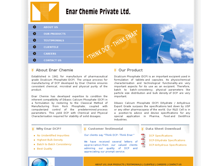 www.enarchemie.com