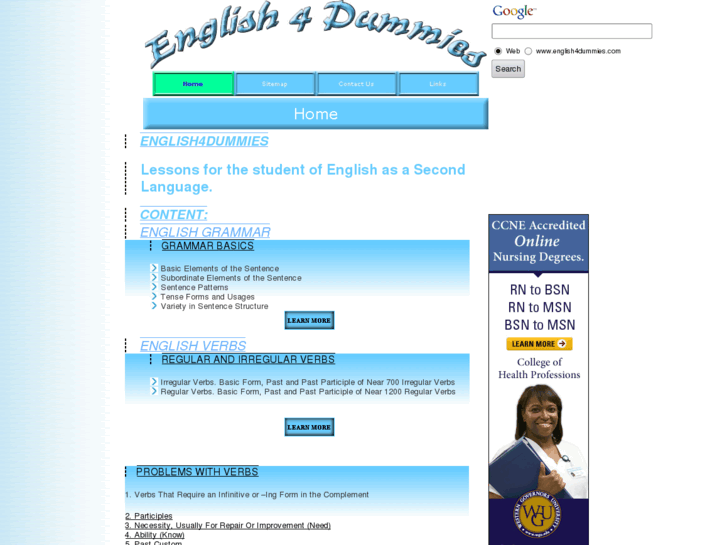 www.english4dummies.com