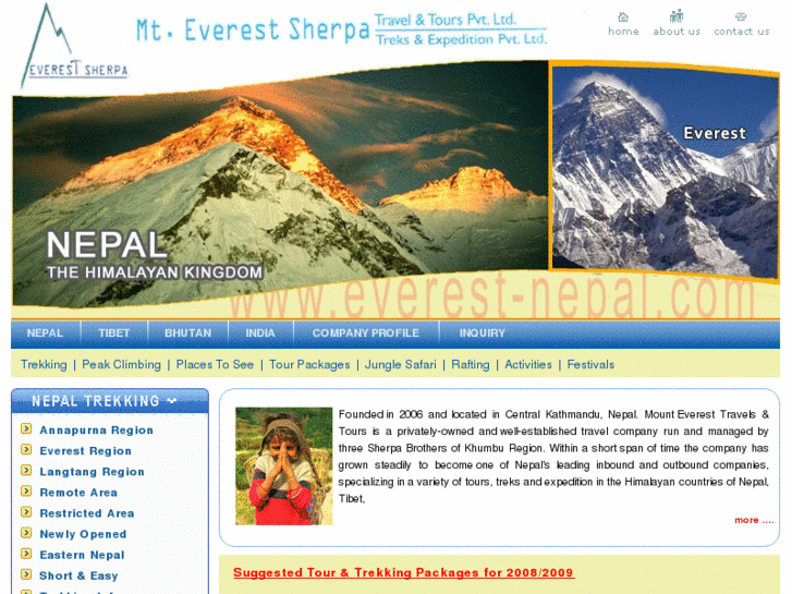 www.everest-nepal.com