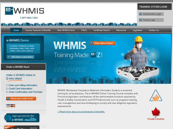 www.ewhmis.com