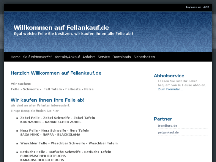 www.fellankauf.de