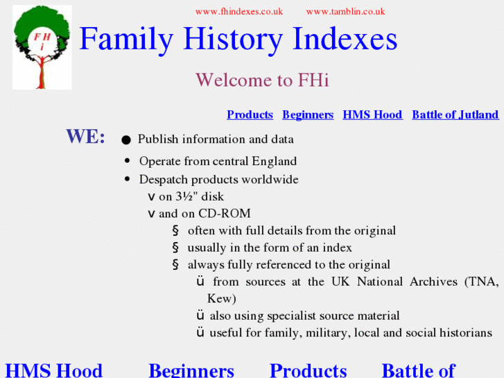 www.fhindexes.co.uk