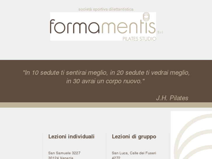 www.formamentis.org