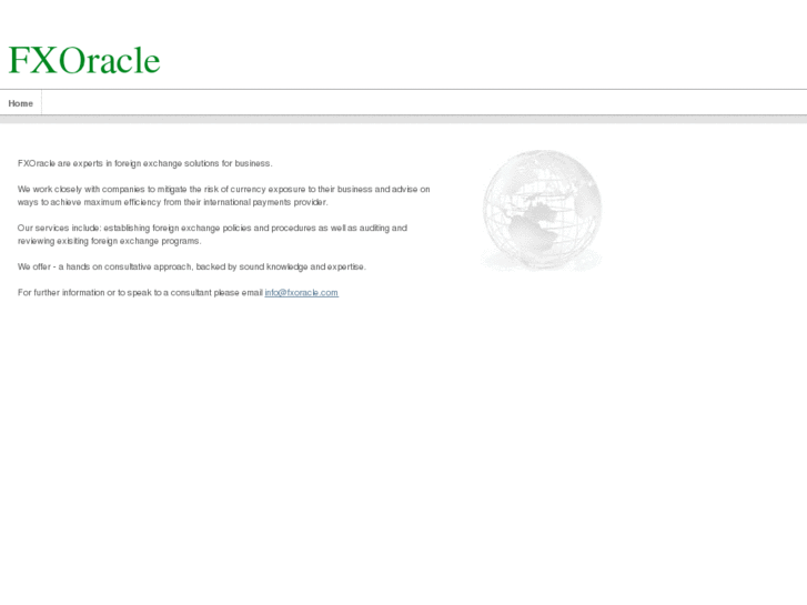 www.fxoracle.com