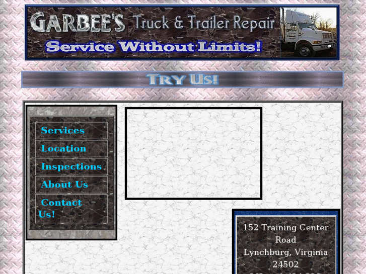 www.garbeestruck.com