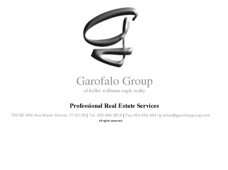 www.garofalogroup.com