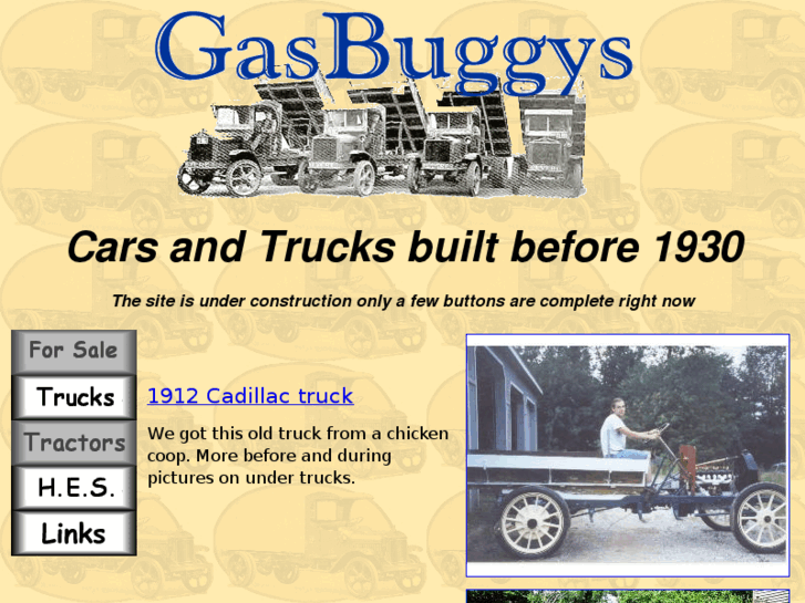 www.gasbuggys.com