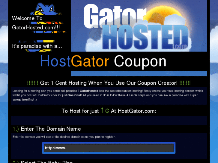 www.gatorhosted.com