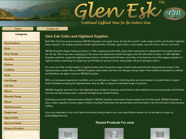 www.glen-esk.com