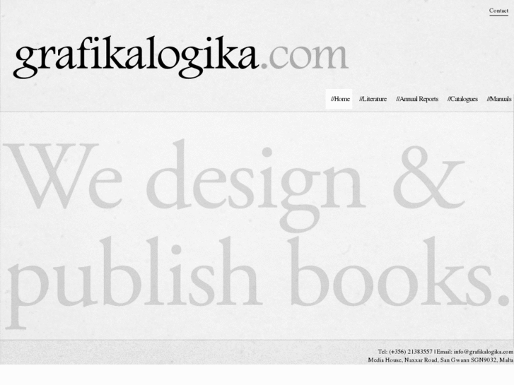 www.grafikalogika.com