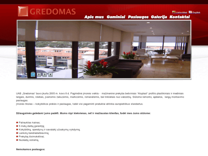 www.gredomas.lt