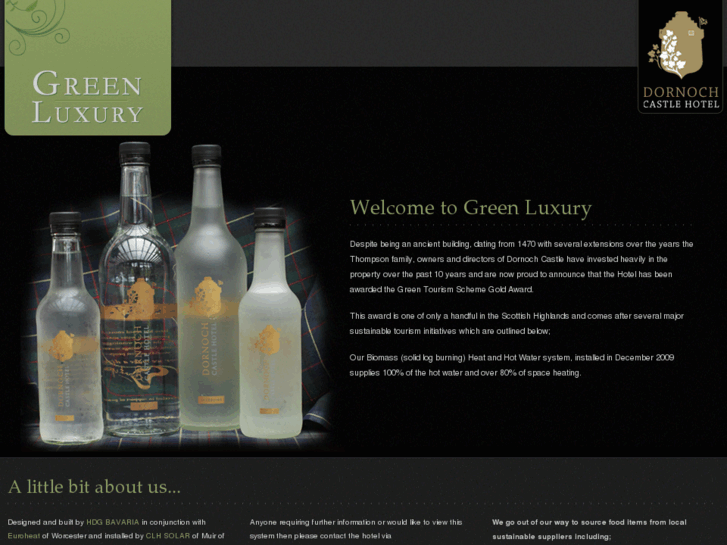 www.green-luxury.co.uk