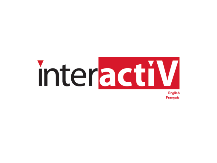 www.groupeinteractiv.com