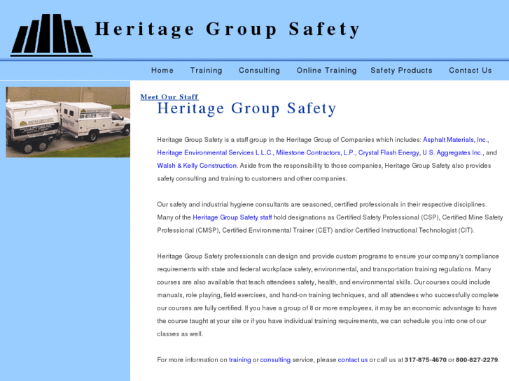 www.heritagesafety.com